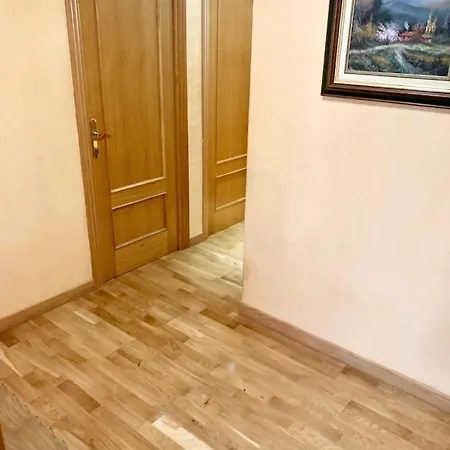 Apto Alma Parking Y Piscina Gratis