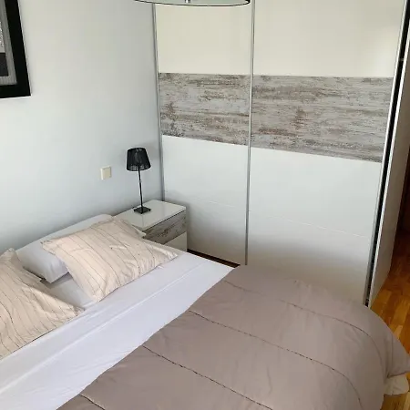 Apto Alma Parking Y Piscina Gratis Saragossa