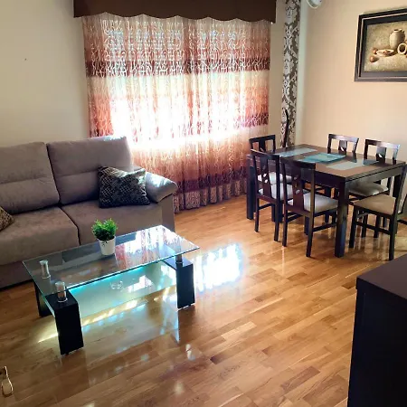 Apto Alma Parking Y Piscina Gratis Apartman *