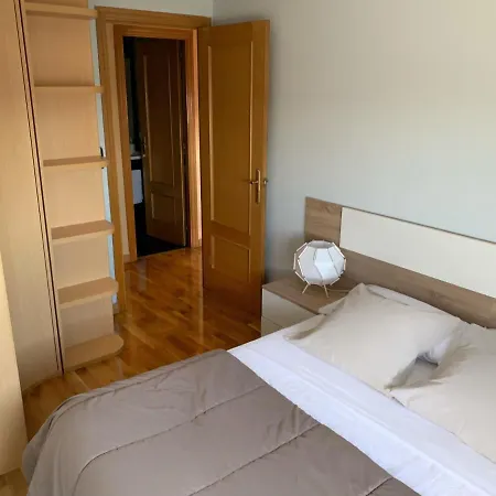 Apto Alma Parking Y Piscina Gratis Lejlighed