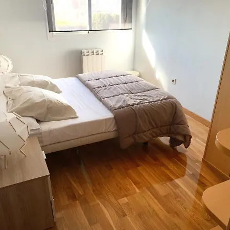 Apto Alma Parking Y Piscina Gratis