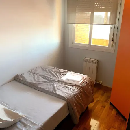 Apto Alma Parking Y Piscina Gratis