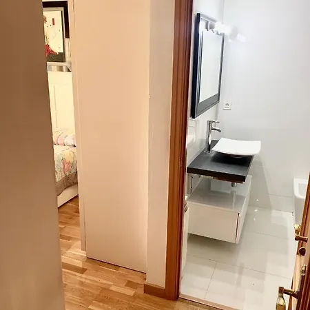 Apto Alma Parking Y Piscina Gratis Zaragoza