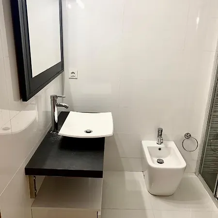 Lejlighed Apto Alma Parking Y Piscina Gratis *