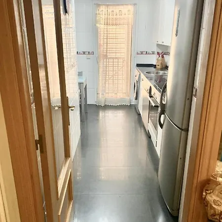 Apartman Apto Alma Parking Y Piscina Gratis Zaragoza