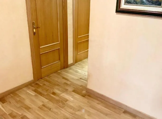 Apto Alma Parking Y Piscina Gratis