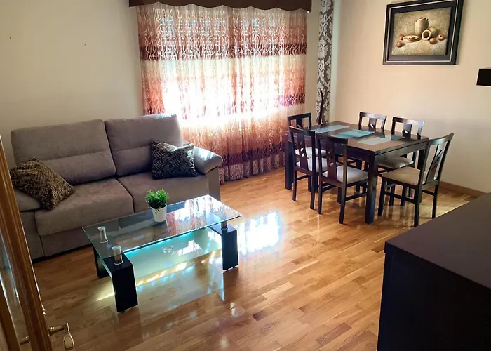 Apto Alma Parking Y Piscina Gratis Apartamento *