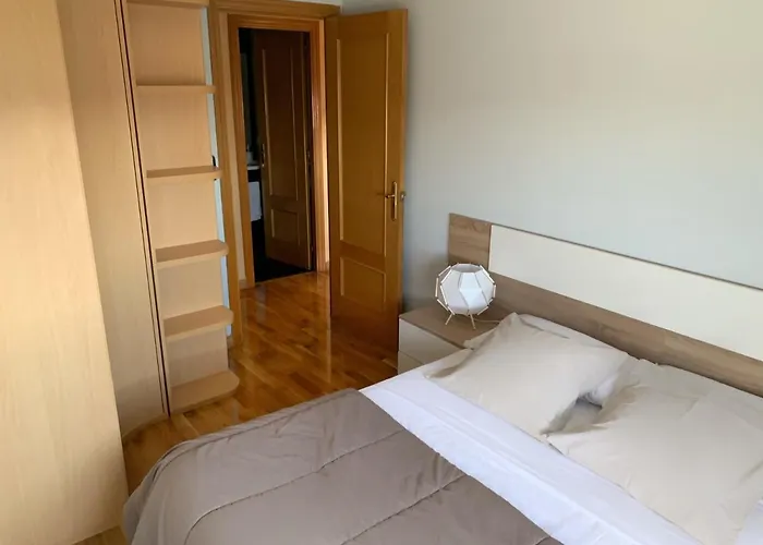 Apto Alma Parking Y Piscina Gratis Apartamento