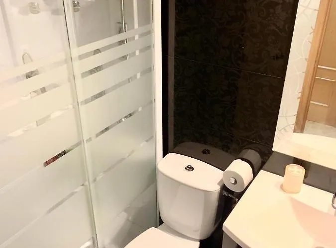 Apto Alma Parking Y Piscina Gratis 아파트