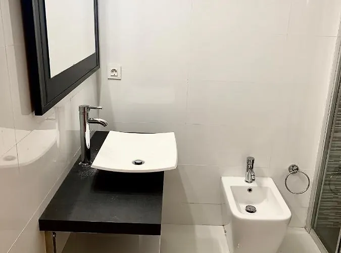 Apartamento Apto Alma Parking Y Piscina Gratis *