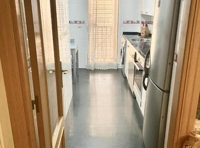 Apartamento Apto Alma Parking Y Piscina Gratis Zaragoza